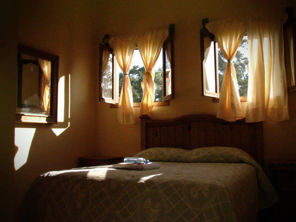 Cabanas Entrada A La Sierra Hotel Zacapoaxtla Ruang foto